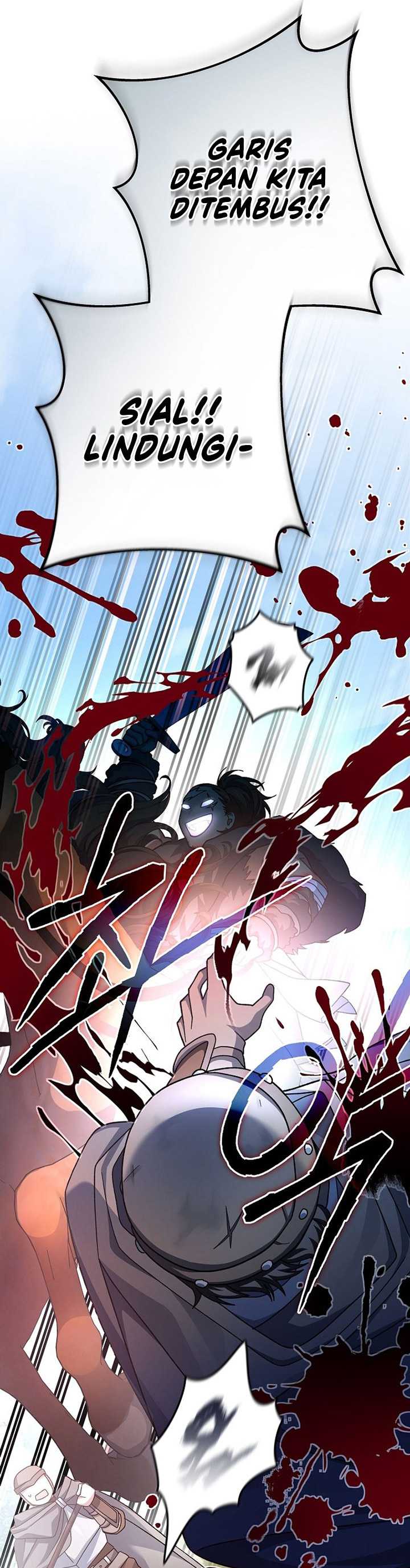 Genius Archer’s Streaming Chapter 5 halaman 26
