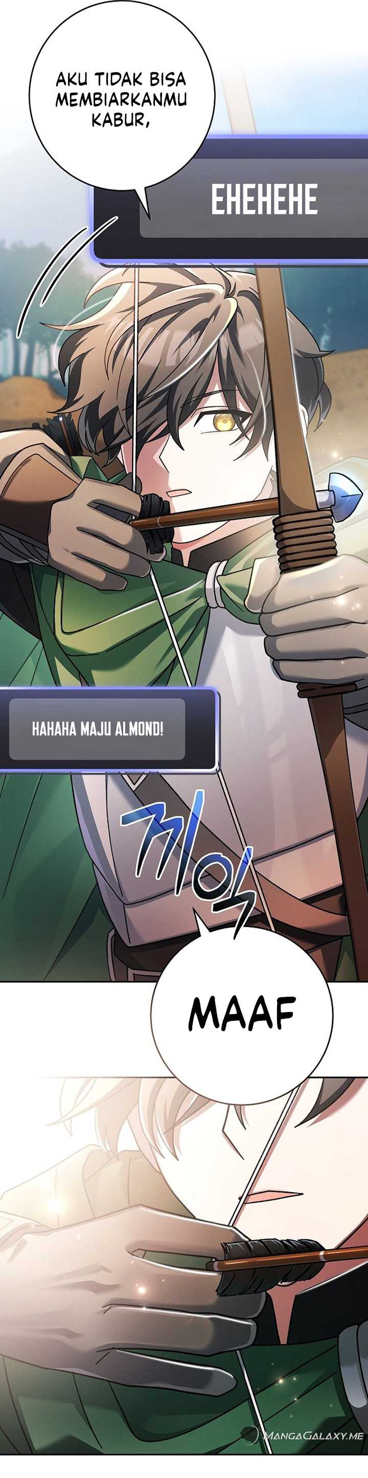Genius Archer’s Streaming Chapter 5 halaman 48