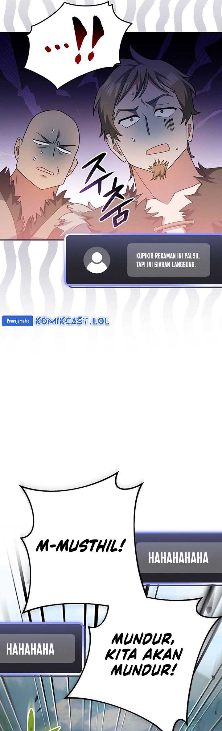 Genius Archer’s Streaming Chapter 5 halaman 46