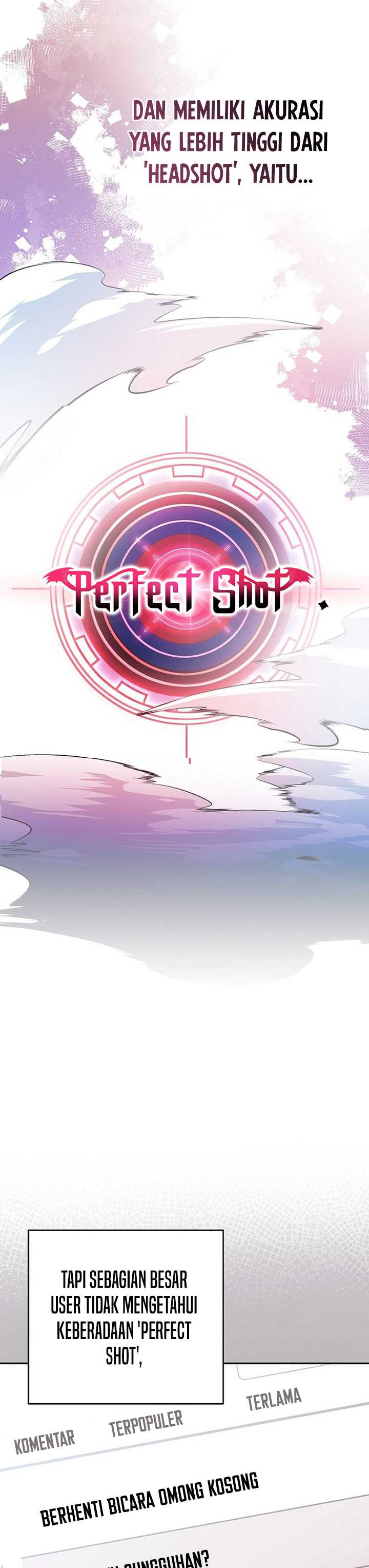 Genius Archer’s Streaming Chapter 6 halaman 6