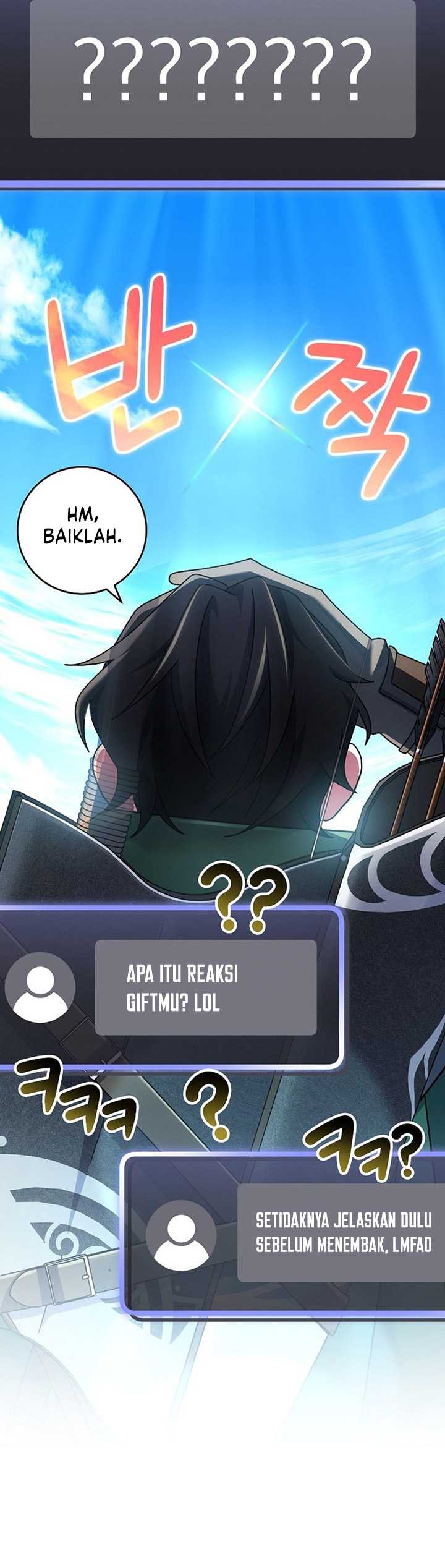 Genius Archer’s Streaming Chapter 6 halaman 46