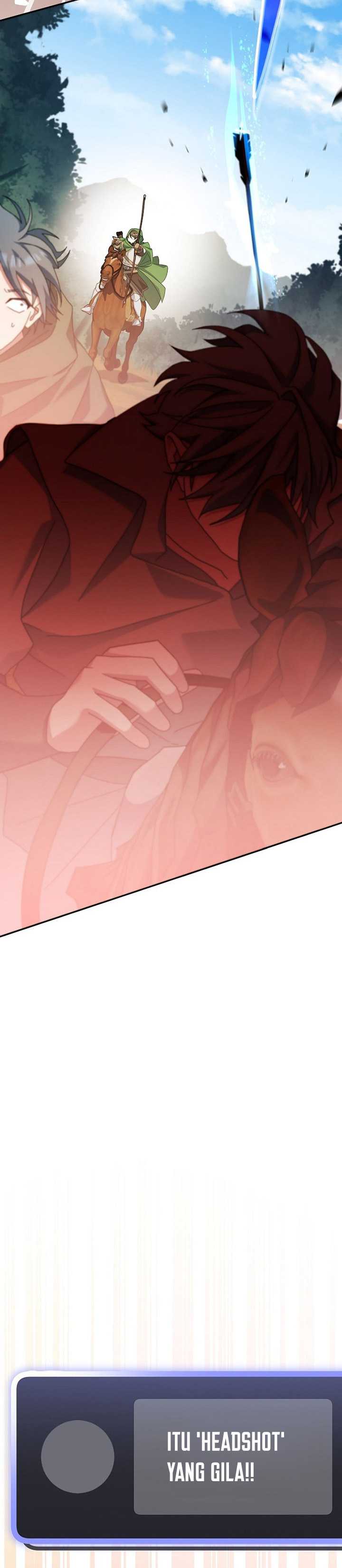 Genius Archer’s Streaming Chapter 6 halaman 31