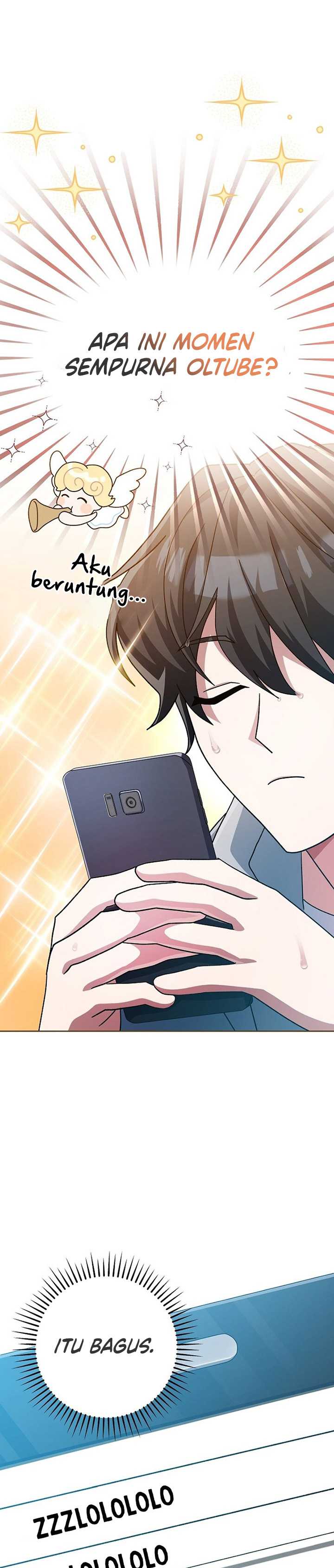 Genius Archer’s Streaming Chapter 6 halaman 58
