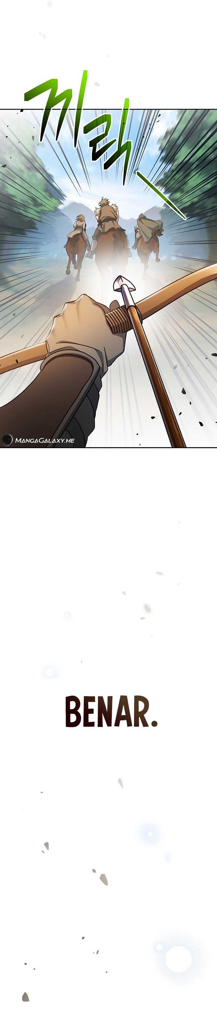 Genius Archer’s Streaming Chapter 6 halaman 20