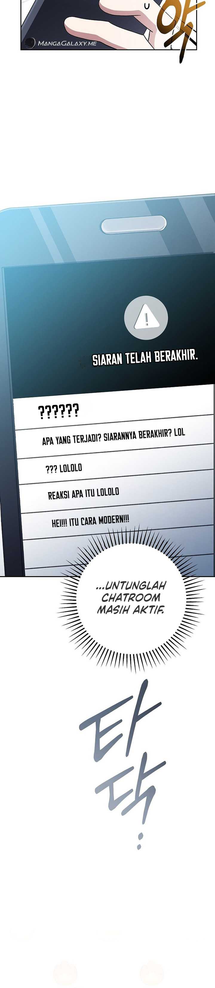 Genius Archer’s Streaming Chapter 6 halaman 55
