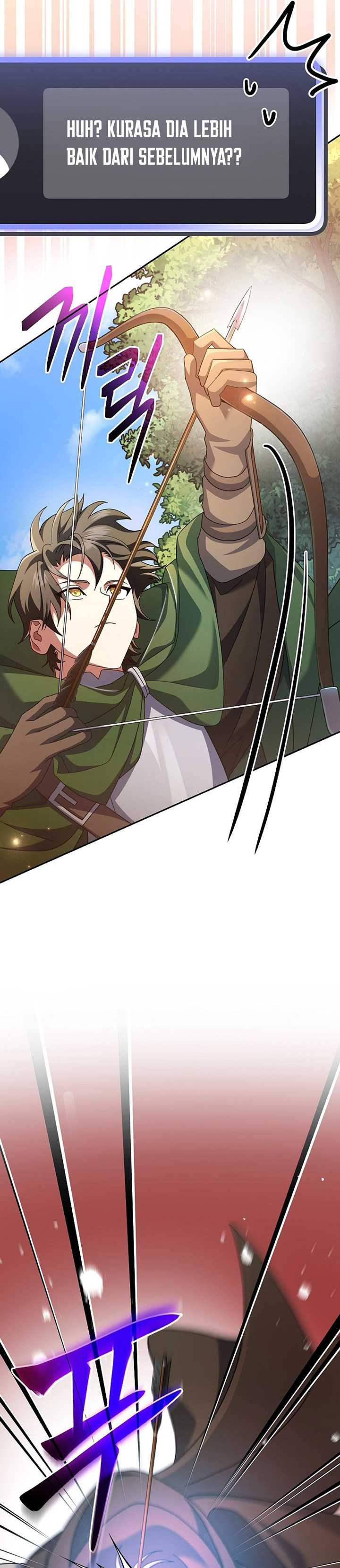 Genius Archer’s Streaming Chapter 6 halaman 32