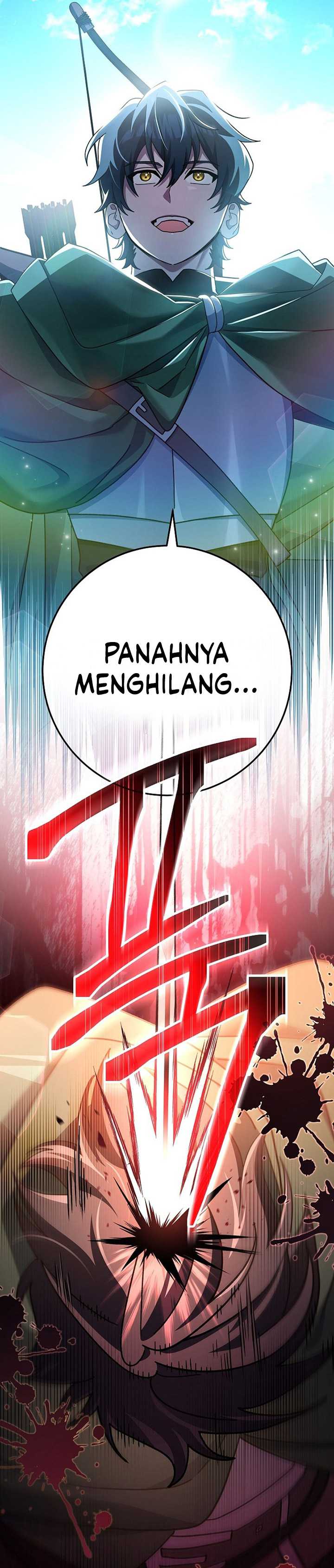 Genius Archer’s Streaming Chapter 6 halaman 48