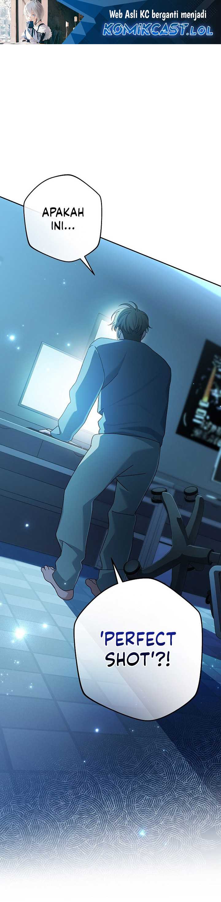 Genius Archer’s Streaming Chapter 6 halaman 2