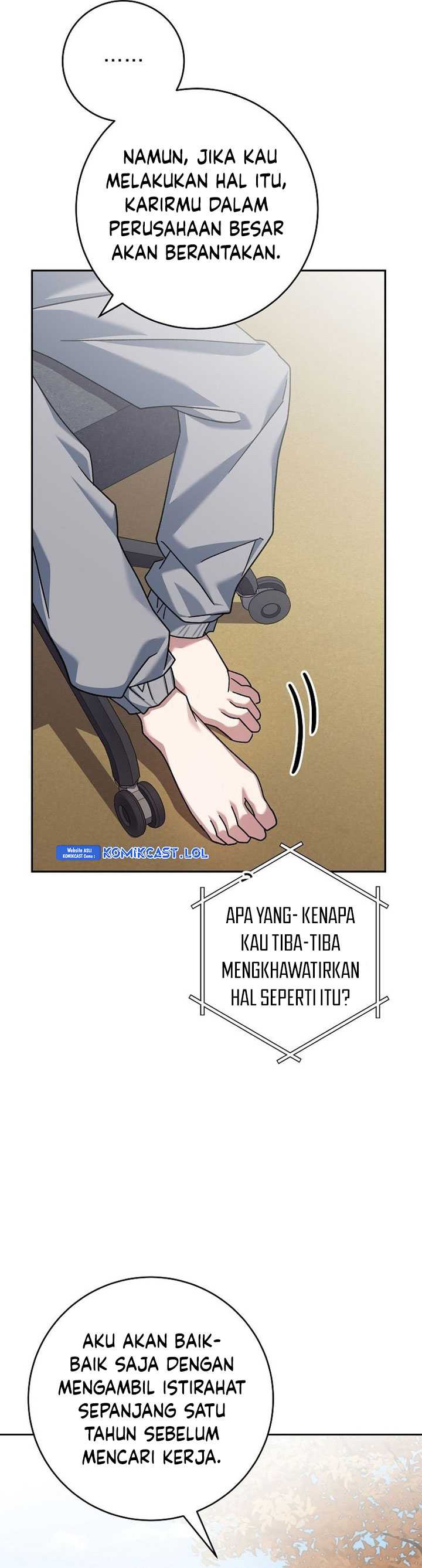 Genius Archer’s Streaming Chapter 7 halaman 30
