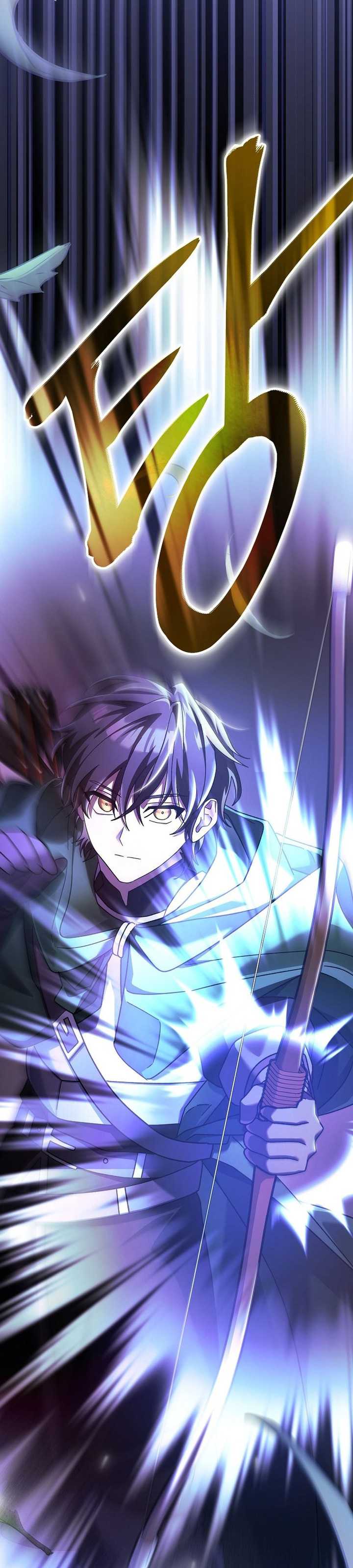 Genius Archer’s Streaming Chapter 8 halaman 43