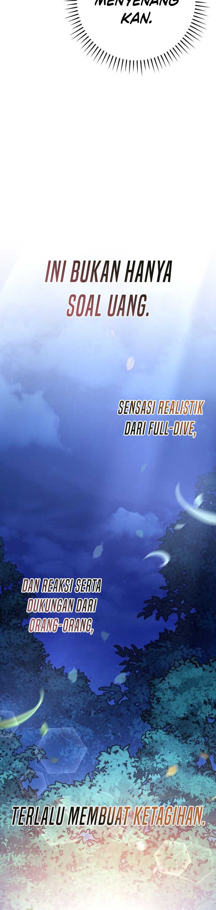 Genius Archer’s Streaming Chapter 8 halaman 55