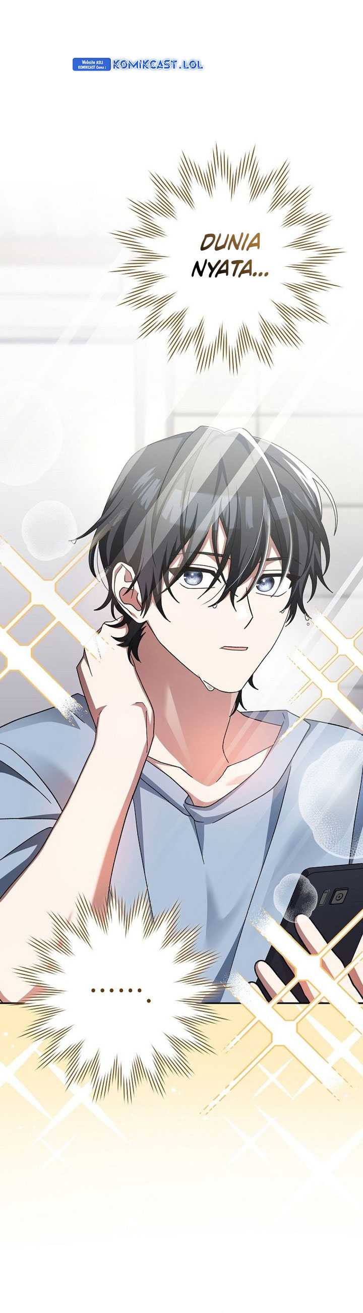 Genius Archer’s Streaming Chapter 9 halaman 30