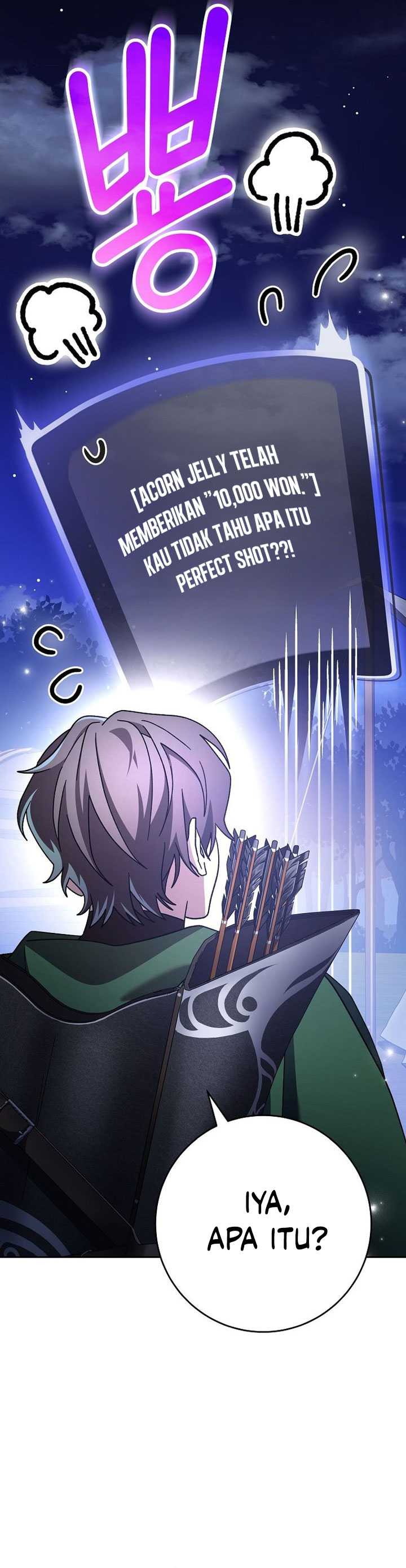 Genius Archer’s Streaming Chapter 9 halaman 7