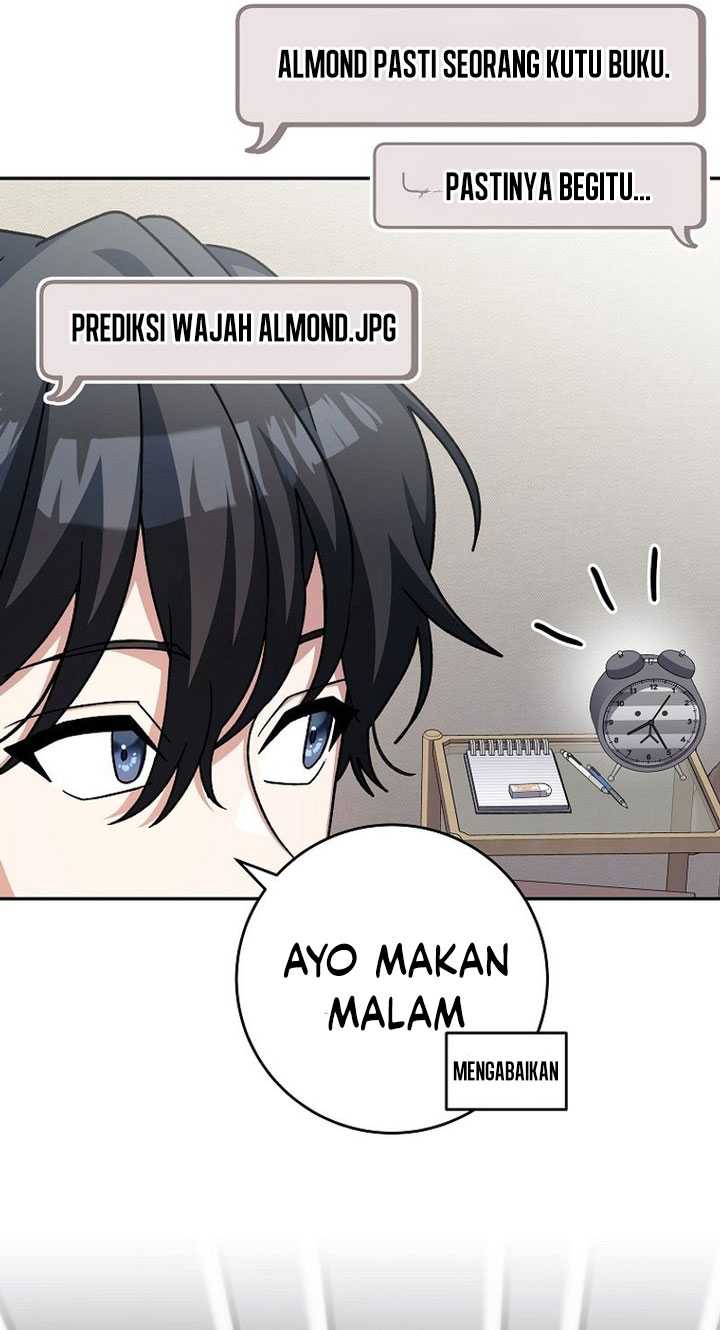 Genius Archer’s Streaming Chapter 9 halaman 36