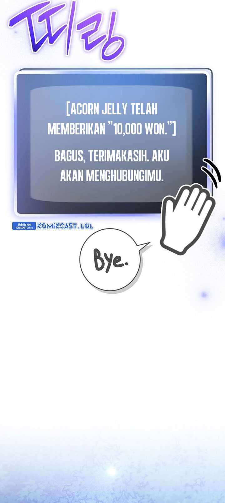 Genius Archer’s Streaming Chapter 9 halaman 18