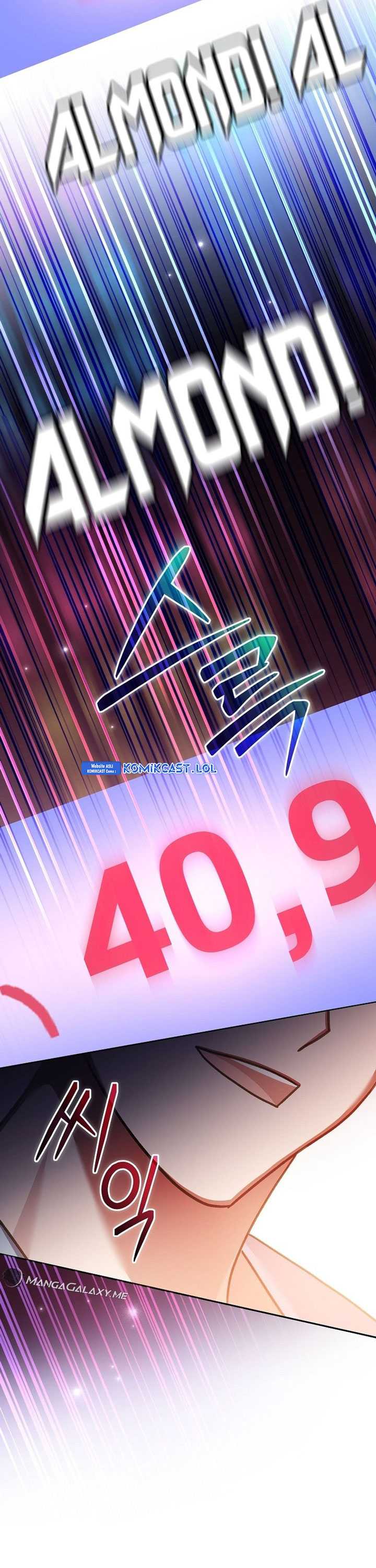Genius Archer’s Streaming Chapter 9 halaman 61