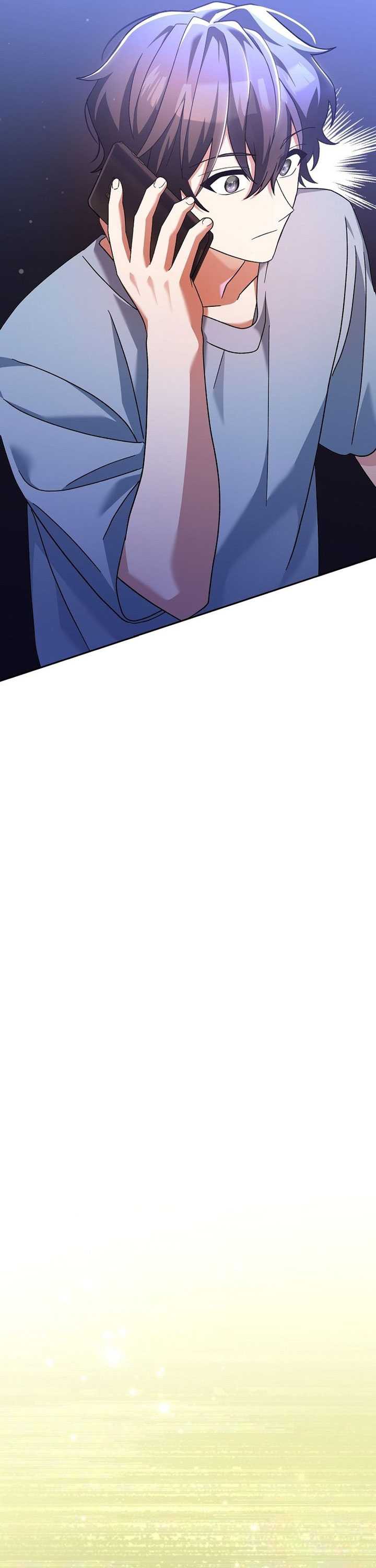 Genius Archer’s Streaming Chapter 9 halaman 40