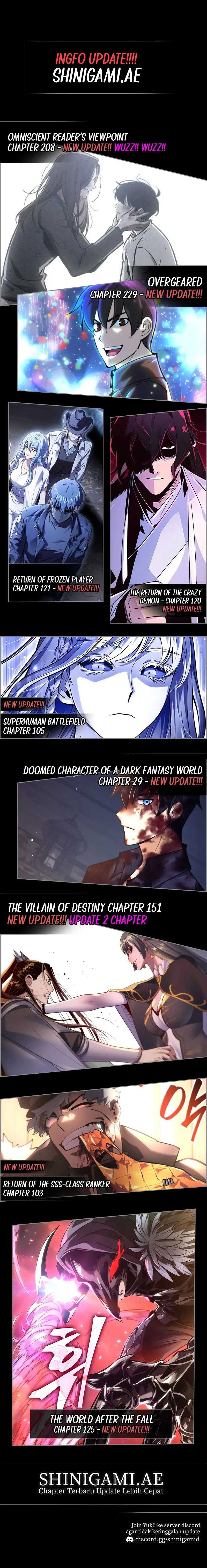Genius Archer’s Streaming Chapter 11 halaman 25