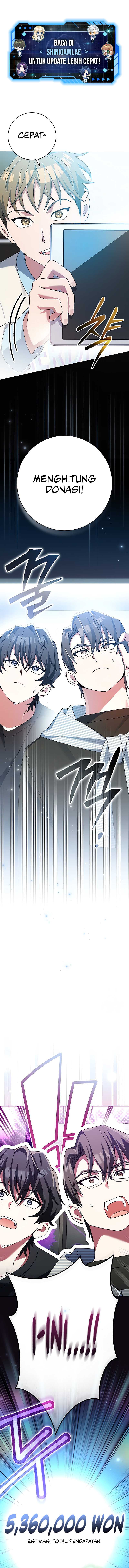 Genius Archer’s Streaming Chapter 12 halaman 2