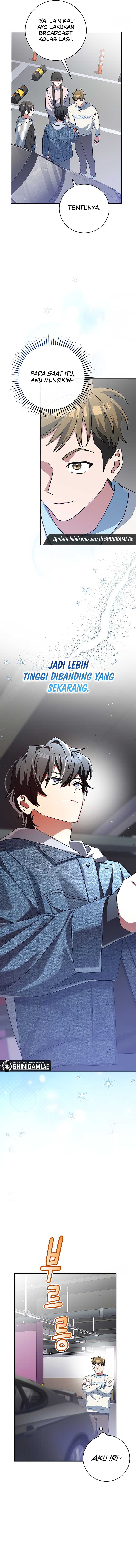 Genius Archer’s Streaming Chapter 12 halaman 10