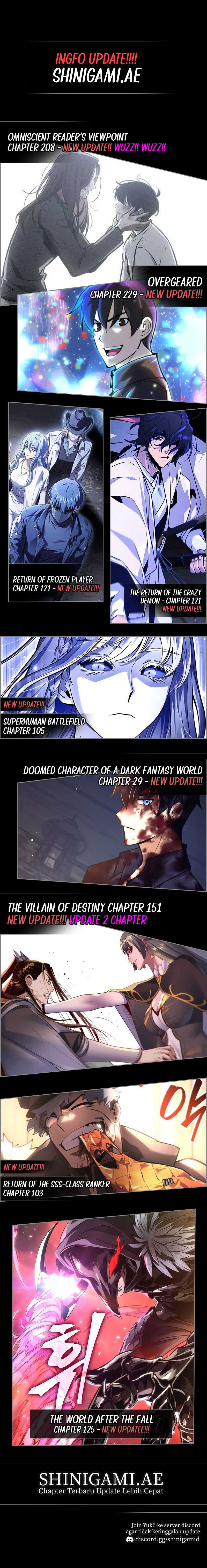 Genius Archer’s Streaming Chapter 13 halaman 22