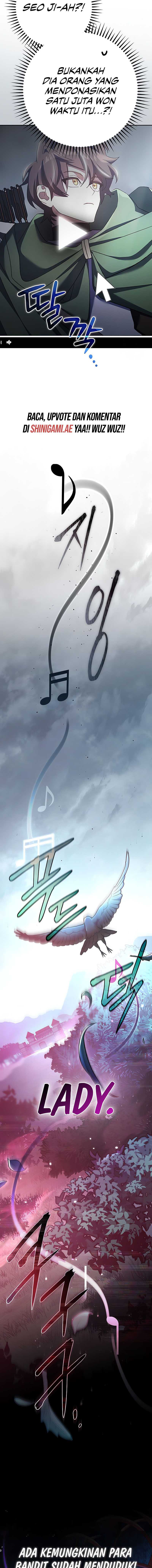 Genius Archer’s Streaming Chapter 13 halaman 6
