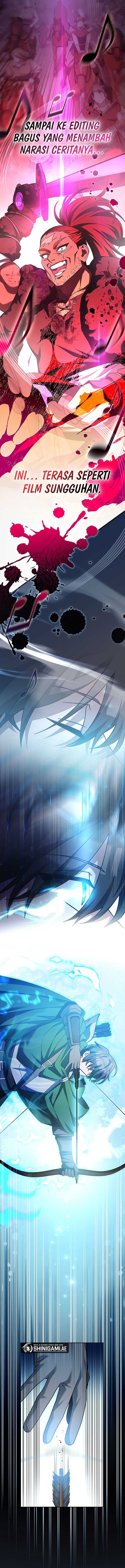 Genius Archer’s Streaming Chapter 13 halaman 8