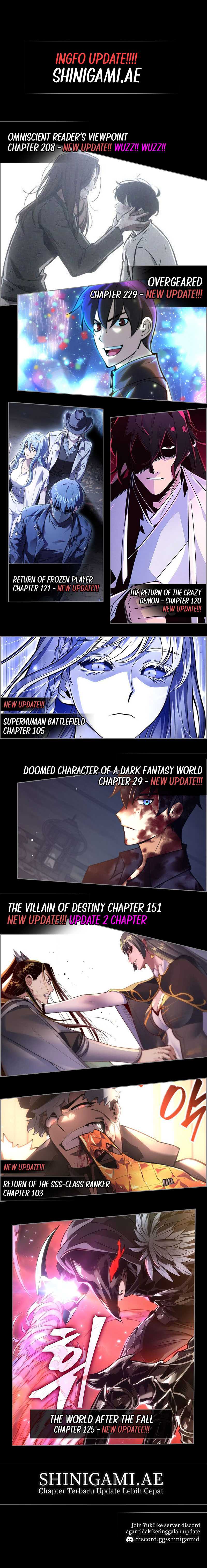 Genius Archer’s Streaming Chapter 15 halaman 23