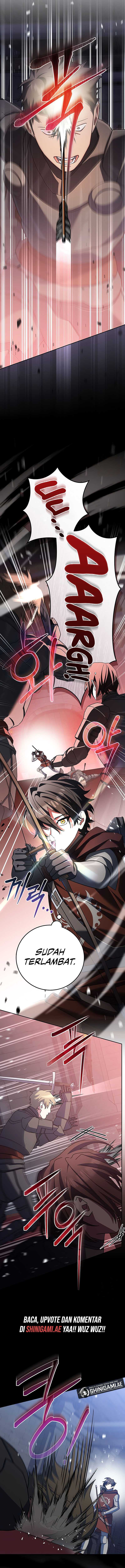 Genius Archer’s Streaming Chapter 16 halaman 20