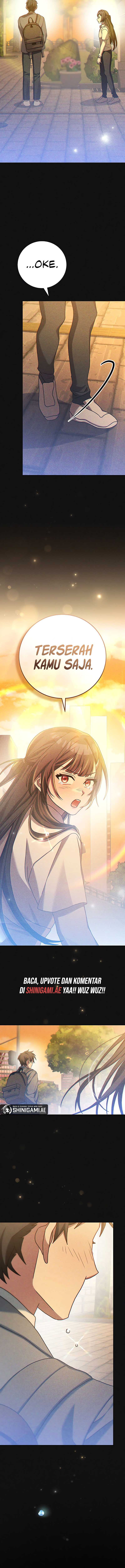 Genius Archer’s Streaming Chapter 21 halaman 11