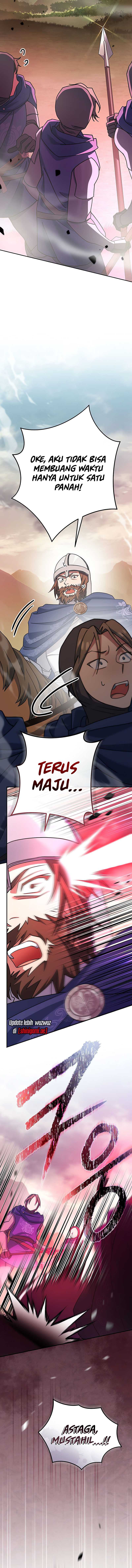 Genius Archer’s Streaming Chapter 22 halaman 14