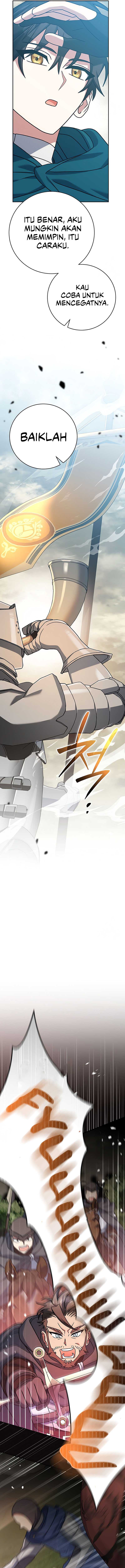 Genius Archer’s Streaming Chapter 22 halaman 7