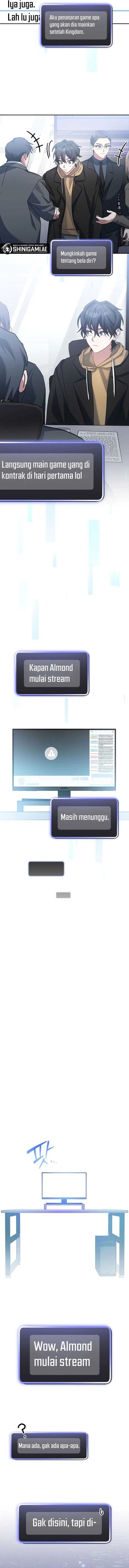 Genius Archer’s Streaming Chapter 26 halaman 19