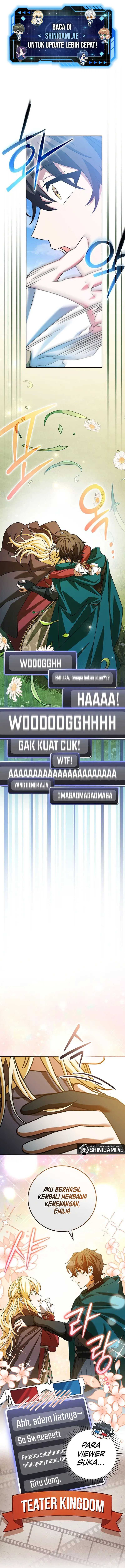 Genius Archer’s Streaming Chapter 26 halaman 2