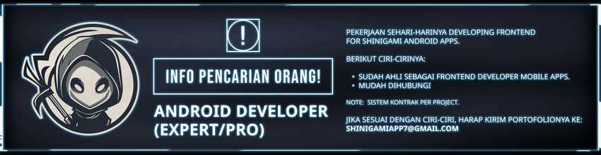 Genius Archer’s Streaming Chapter 28 halaman 25