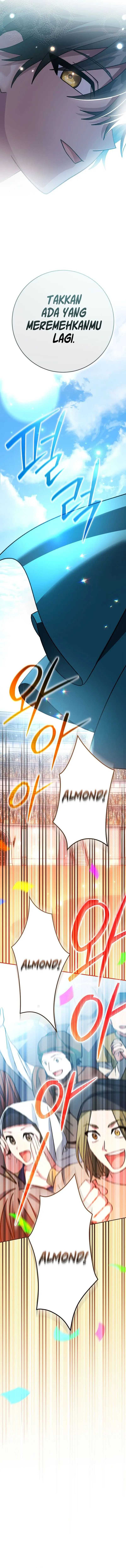 Genius Archer’s Streaming Chapter 29 halaman 10