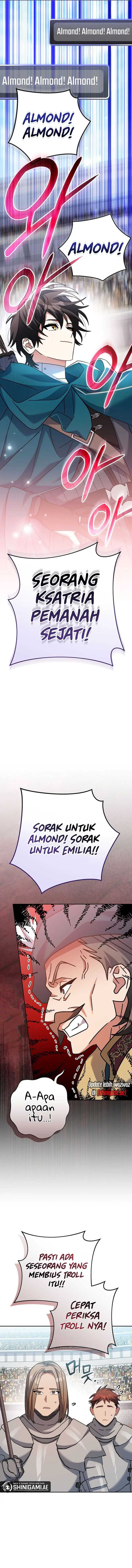 Genius Archer’s Streaming Chapter 29 halaman 18