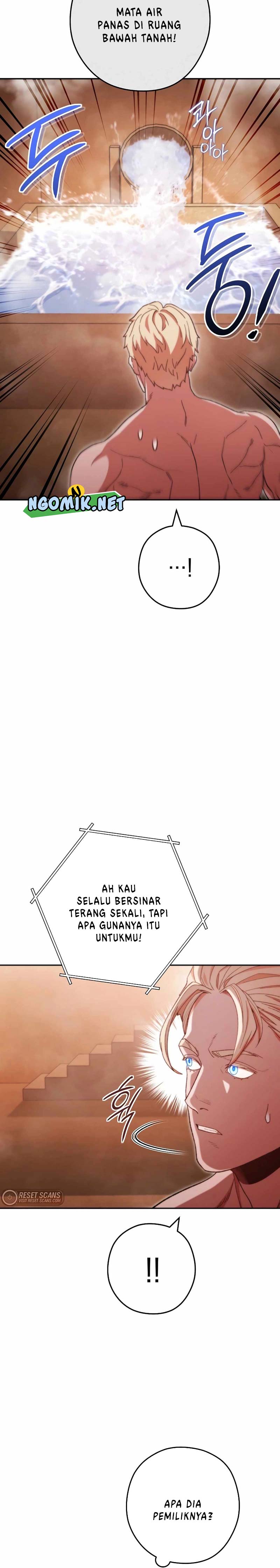 Dungeon Reset Chapter 178 halaman 19