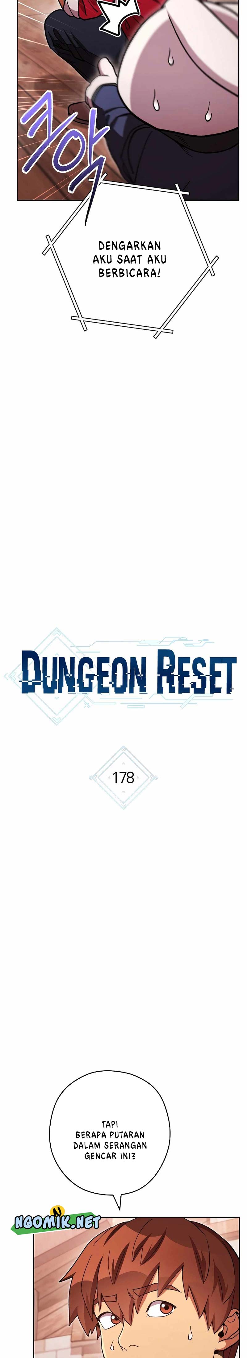 Dungeon Reset Chapter 178 halaman 4