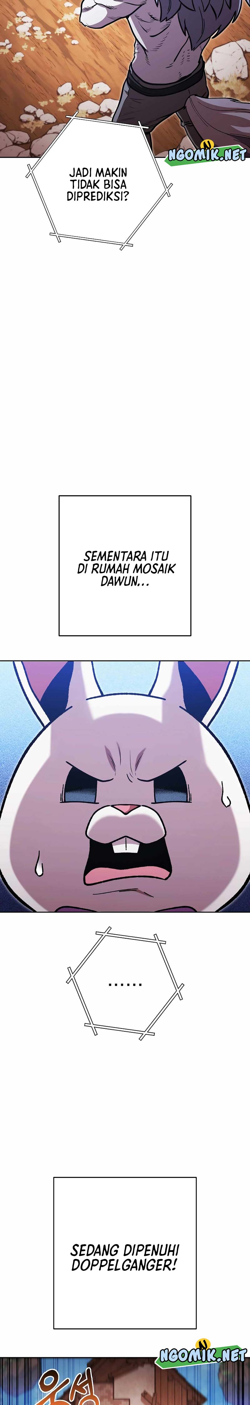Dungeon Reset Chapter 183 halaman 27