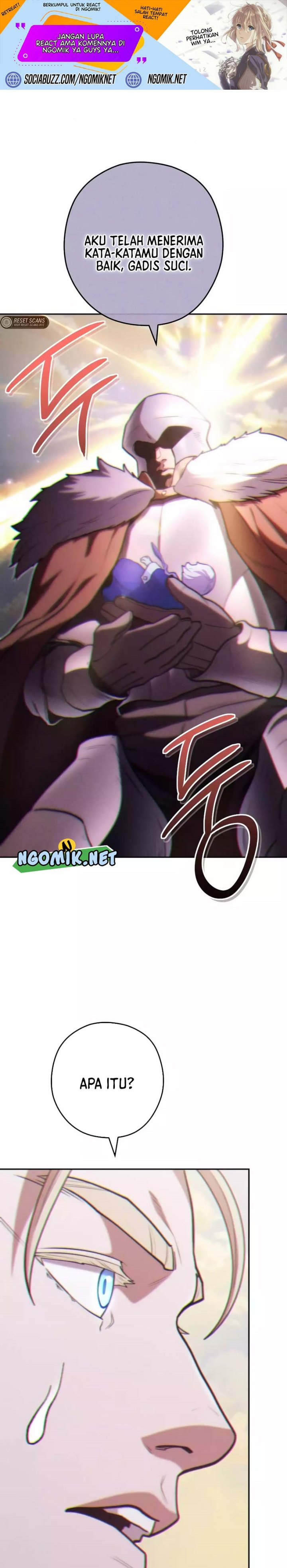Dungeon Reset Chapter 194 halaman 2