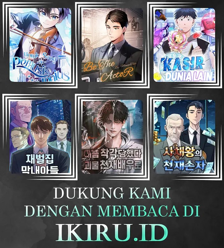 Dungeon Reset Chapter 208 halaman 30