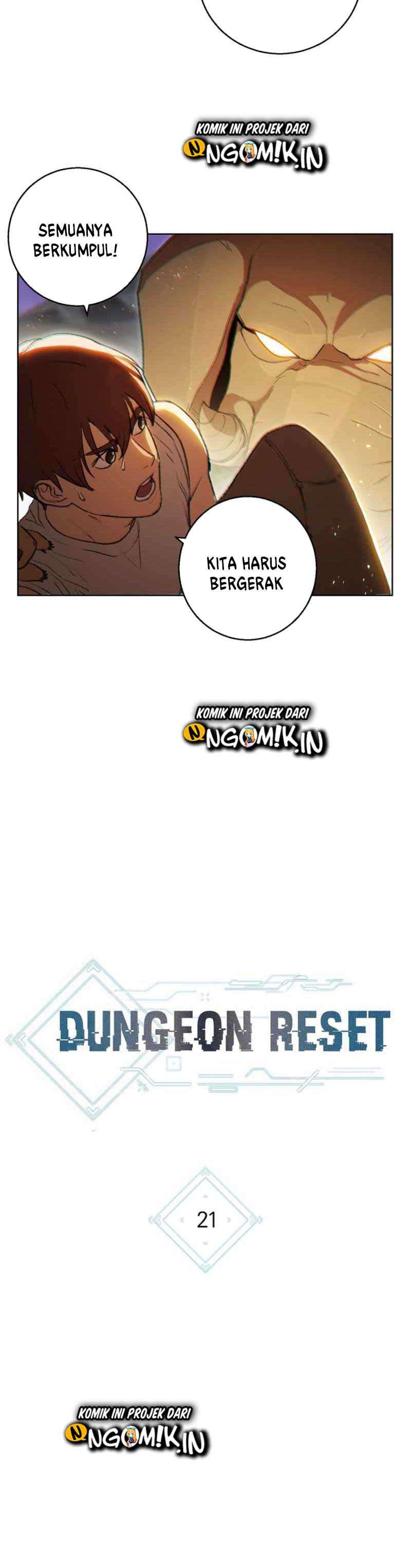 Dungeon Reset Chapter 21 halaman 6