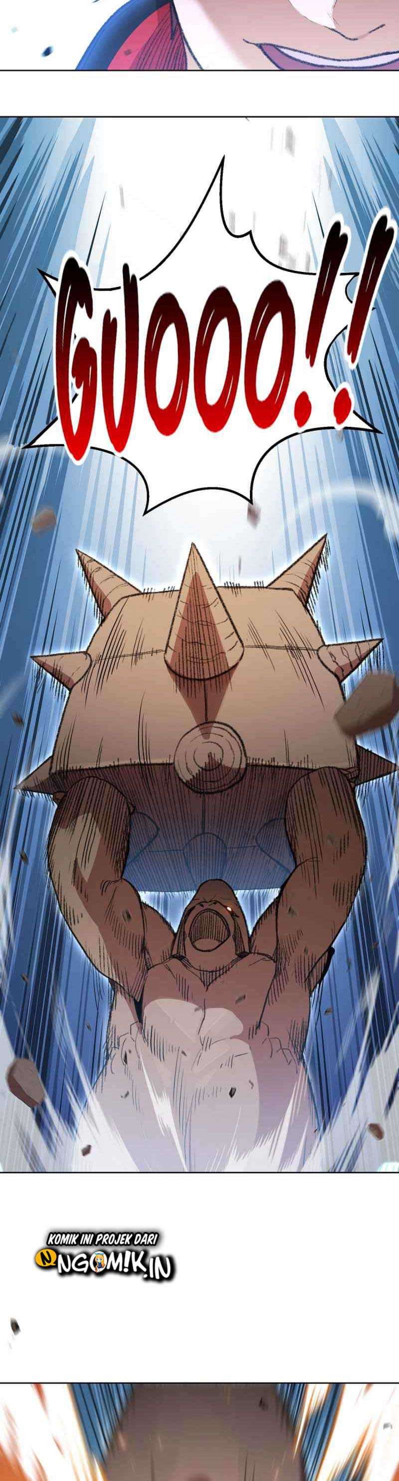 Dungeon Reset Chapter 21 halaman 19
