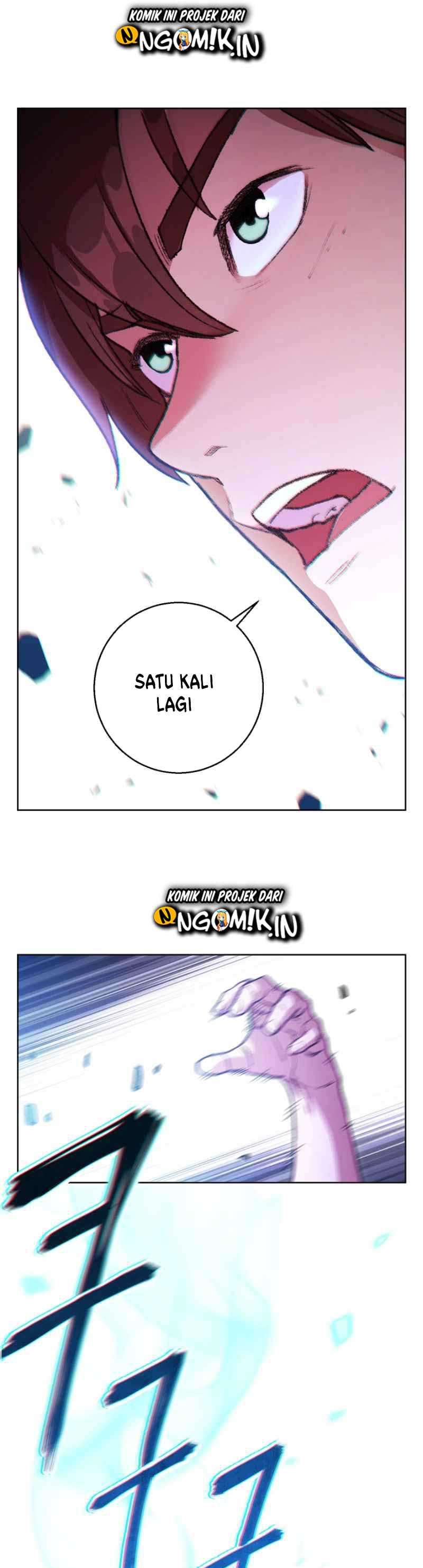 Dungeon Reset Chapter 21 halaman 17