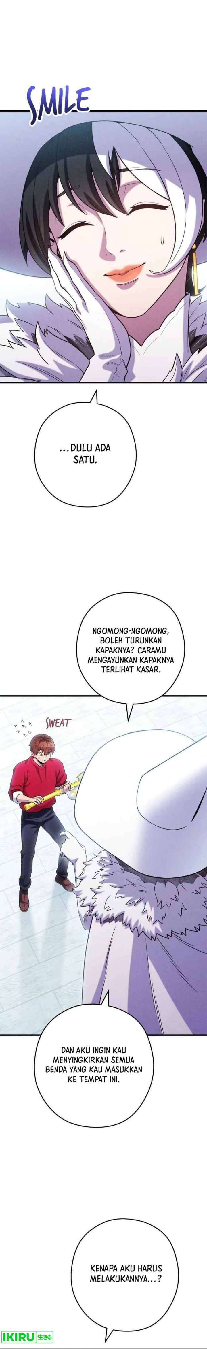 Dungeon Reset Chapter 210 halaman 2