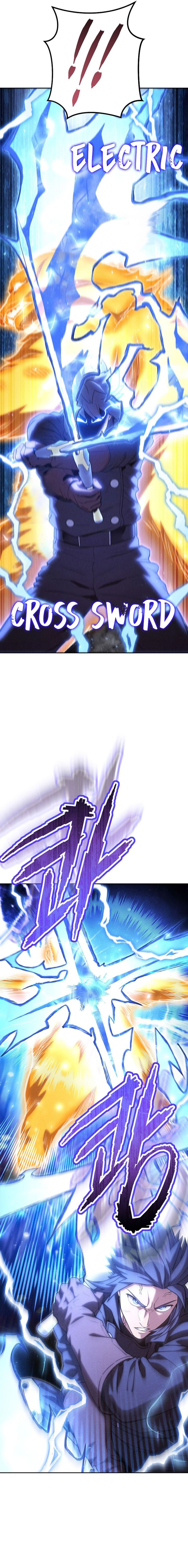 Dungeon Reset Chapter 213 halaman 24