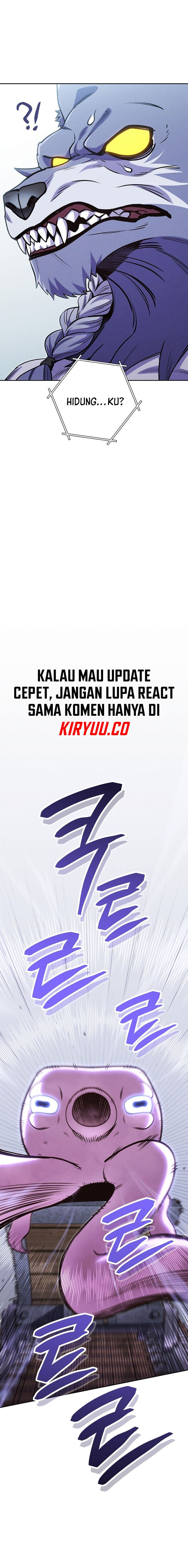 Dungeon Reset Chapter 213 halaman 7