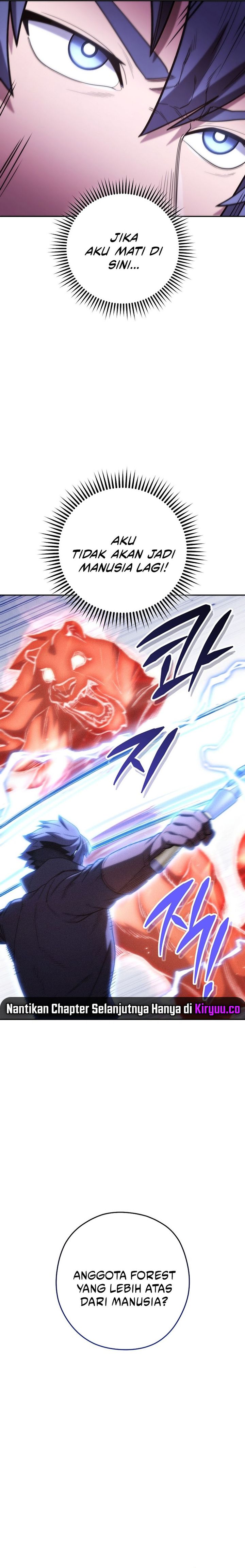 Dungeon Reset Chapter 213 halaman 2