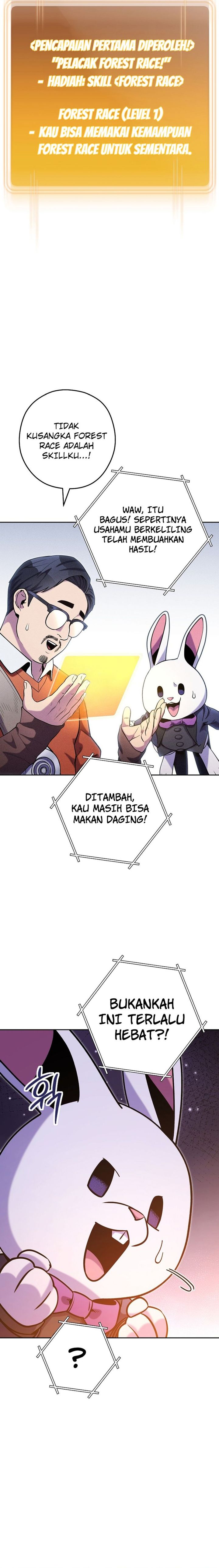 Dungeon Reset Chapter 214 halaman 15